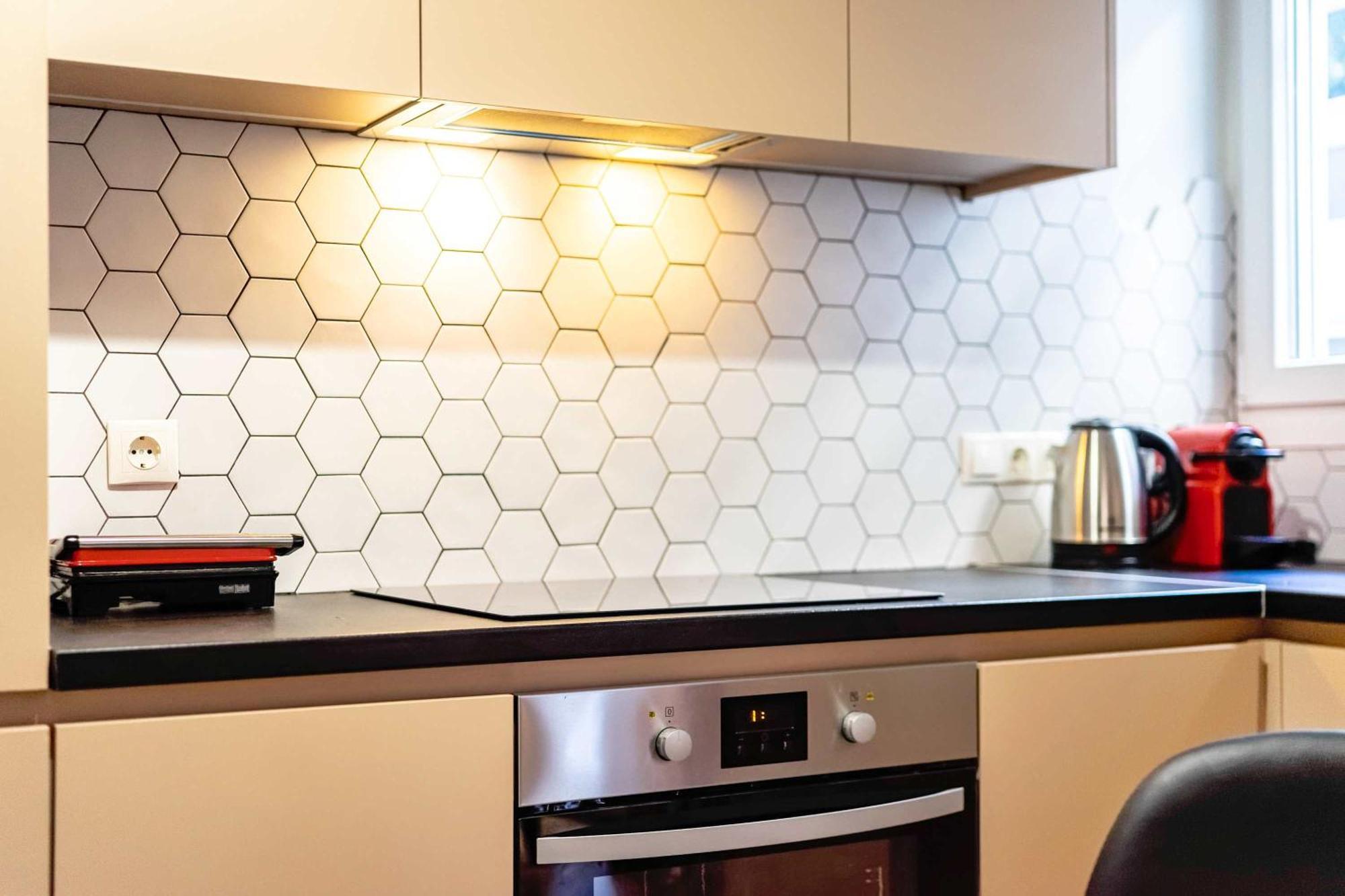 O&O Group - Eclectic Chic Thissio Apartment Афины Экстерьер фото